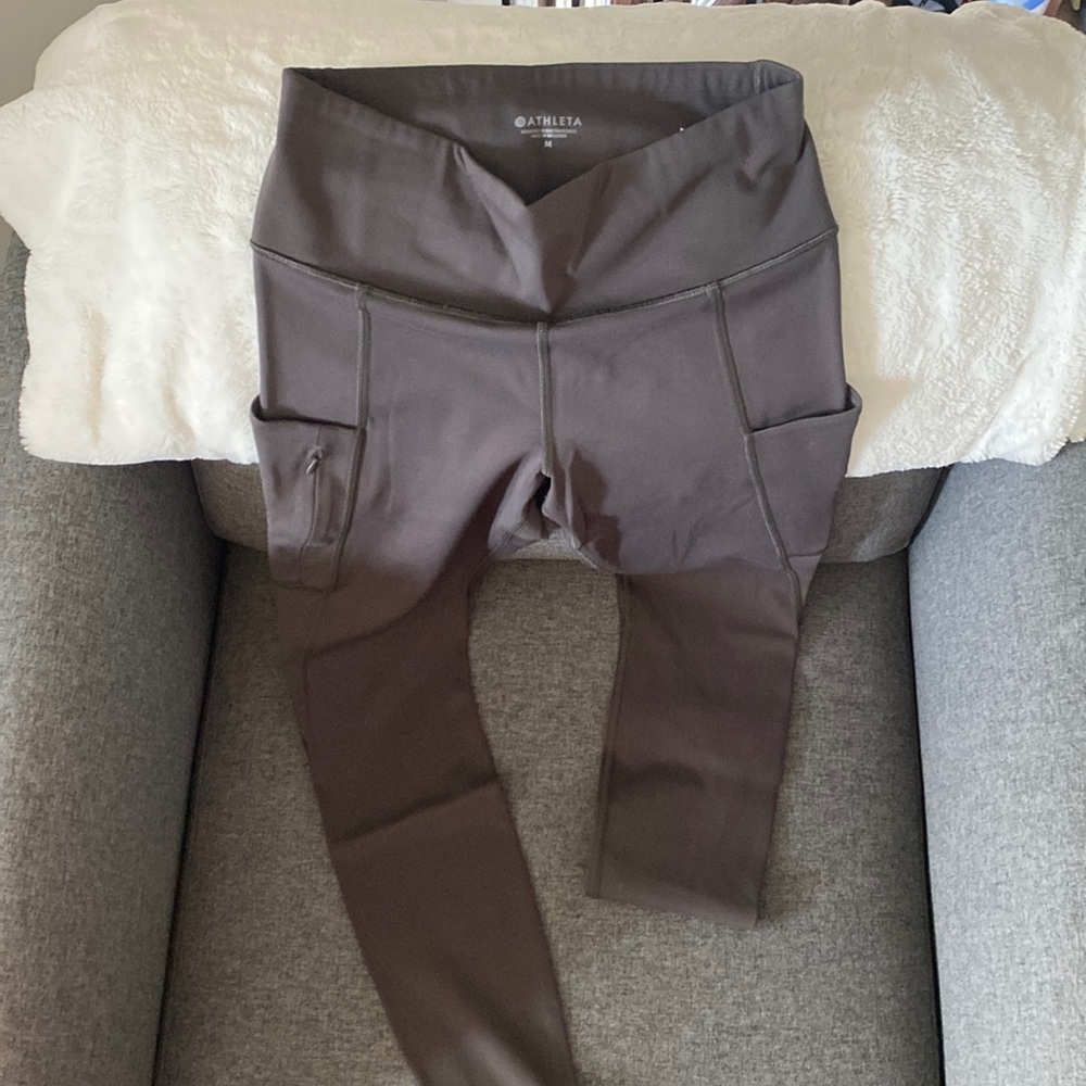 Athleta leggings